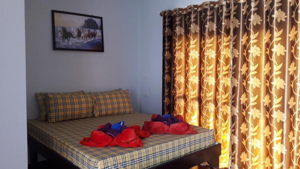 Ban Klong Srabua Hotel Ayutthaya Eksteriør billede