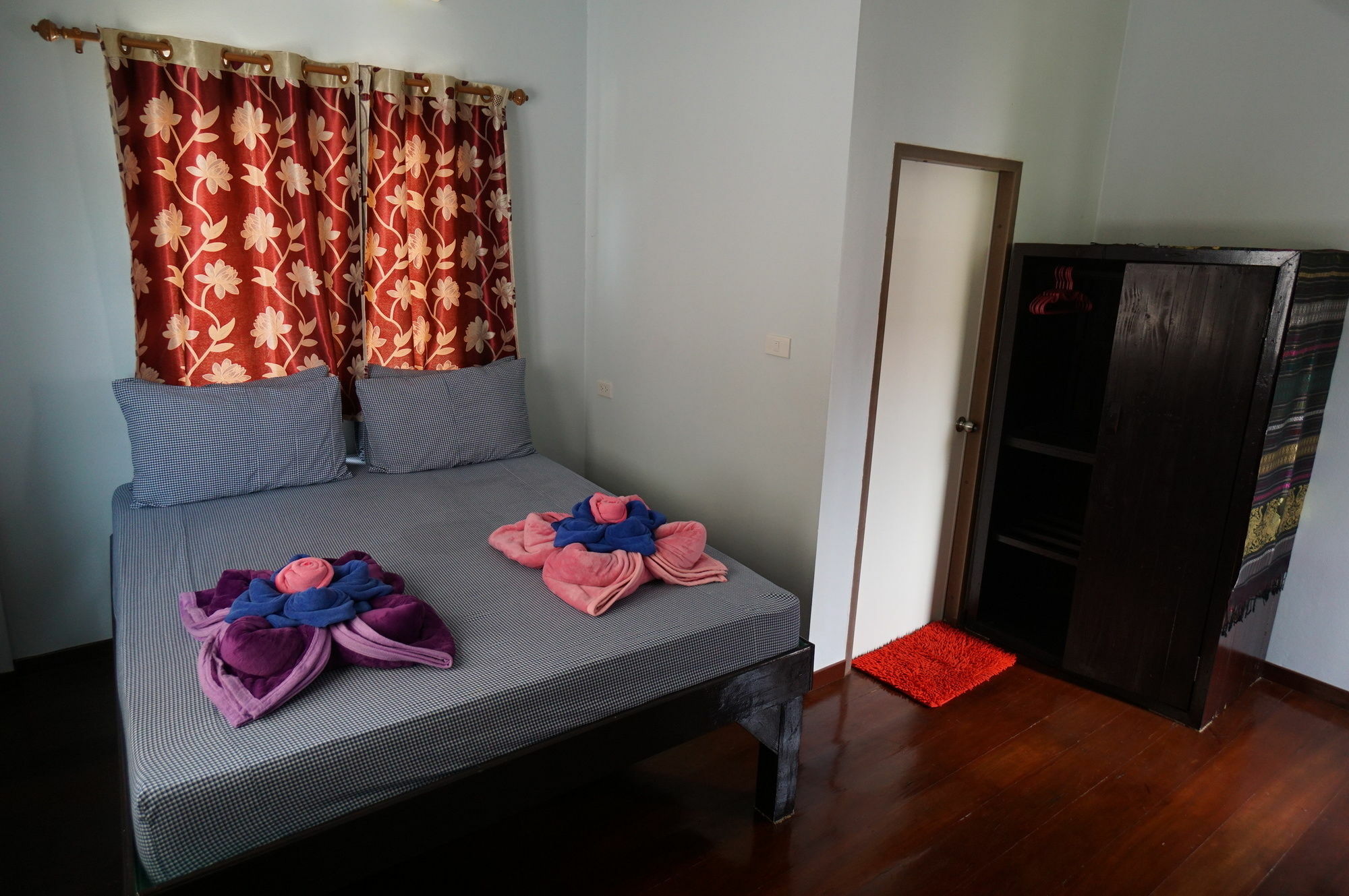 Ban Klong Srabua Hotel Ayutthaya Eksteriør billede