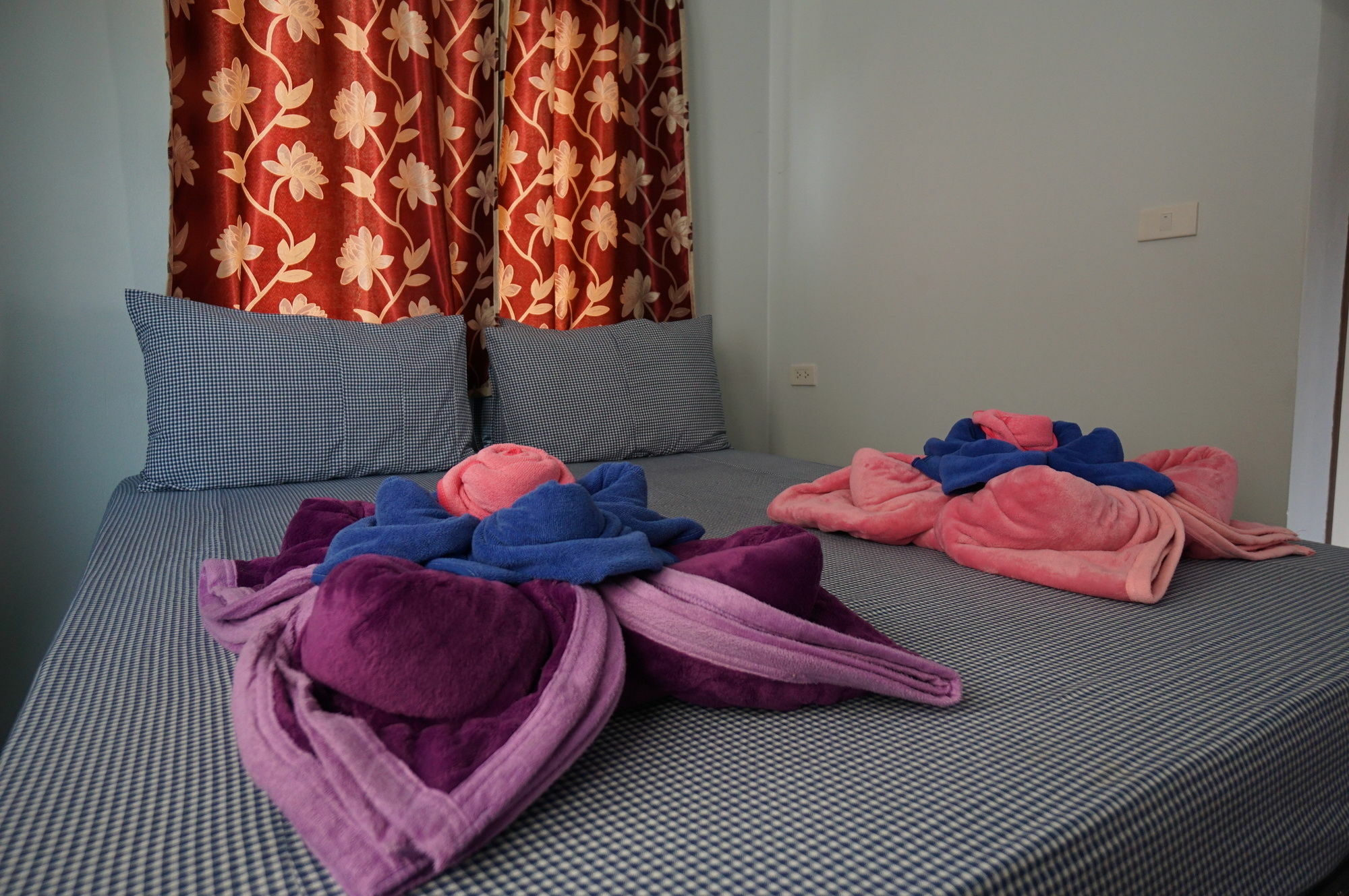 Ban Klong Srabua Hotel Ayutthaya Eksteriør billede